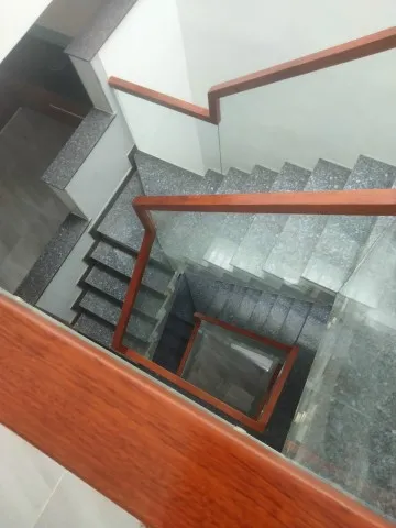 Lan Can Kính Cường Lực