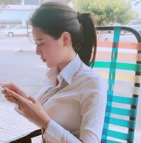 Chị Lê Vy - Đường Sư Vạn Hạnh