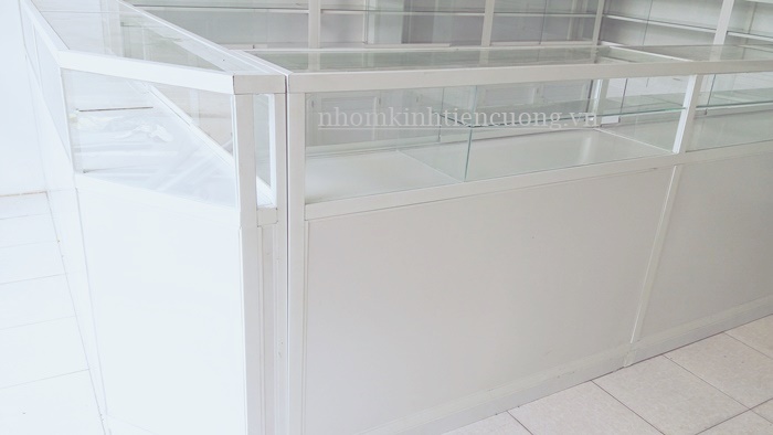 Tủ thuốc tây 19