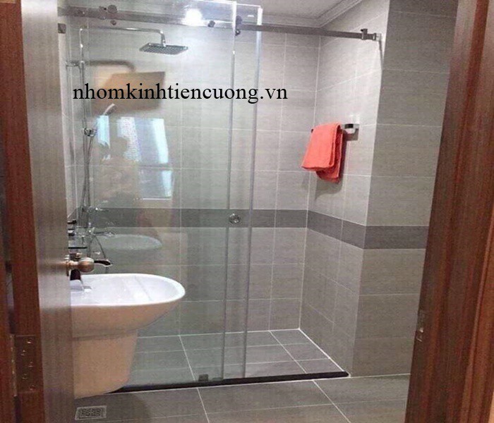 Phòng tắm kính 13