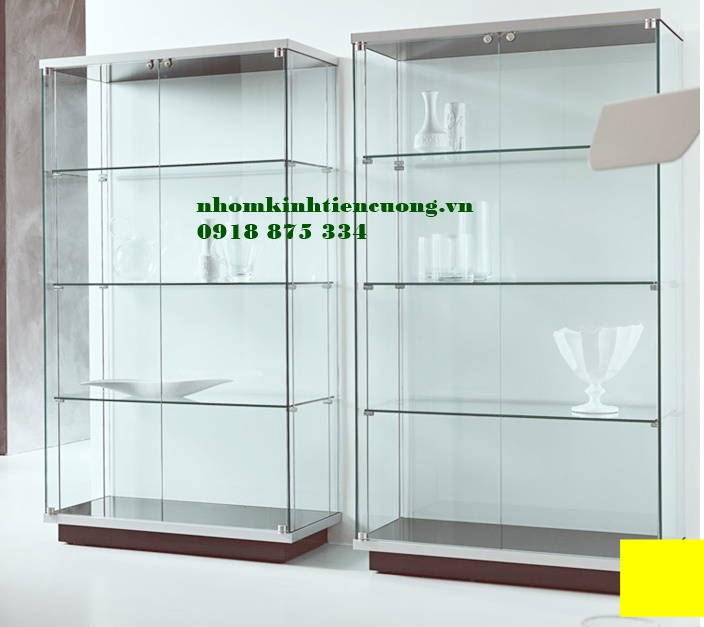 Tủ mỹ phẩm 12