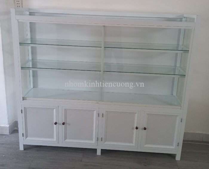 Tủ mỹ phẩm 5