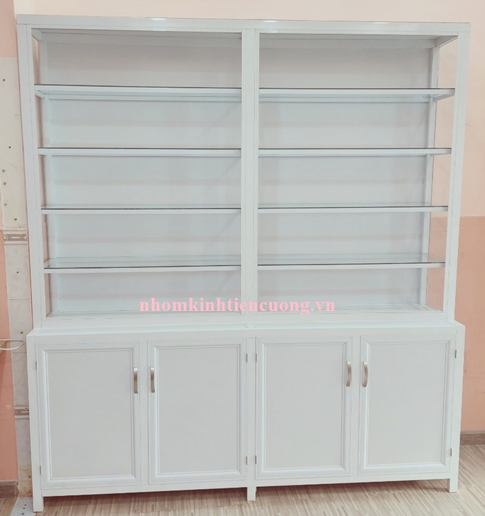 Tủ mỹ phẩm 11