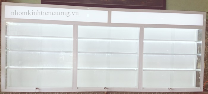 Tủ mỹ phẩm 26