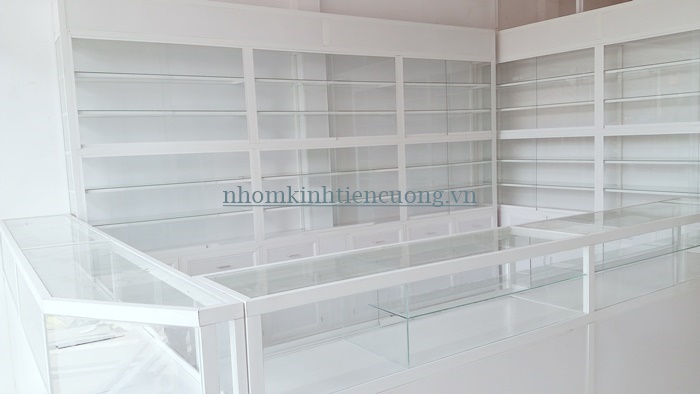 Tủ thuốc tây 4