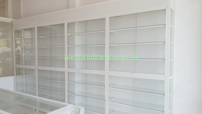 Tủ thuốc tây 11