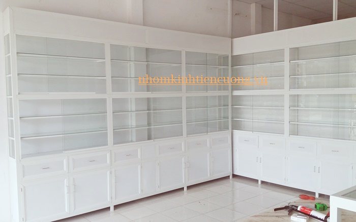 Tủ thuốc tây 13