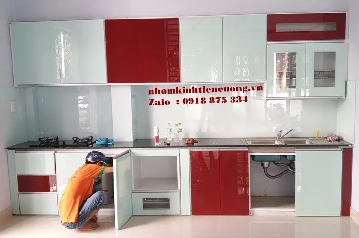 Nghề Nhôm Kính Là Gì? Cơ Hội, Thu Nhập & Kinh Nghiệm Làm Nghề hiện nay - hình ảnh thực tế nghe-nhom-kinh-1.jpg