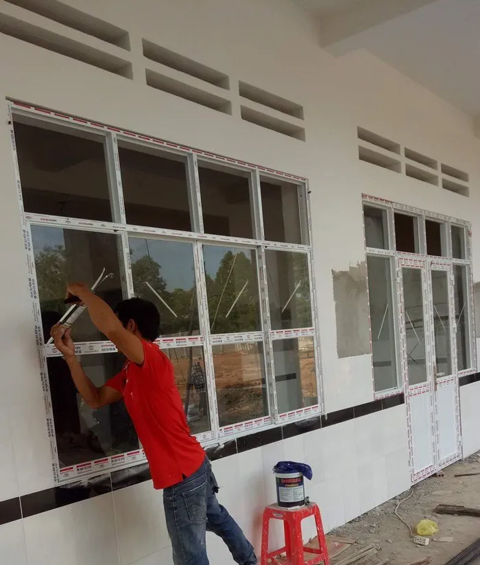Nghề Nhôm Kính Là Gì? Cơ Hội, Thu Nhập & Kinh Nghiệm Làm Nghề hiện nay - hình ảnh thực tế nghe-nhom-kinh-4.jpg